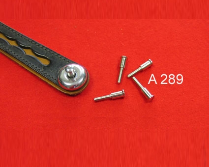 A289 - Visserie pour soufflet A289 - Visserie pour soufflet