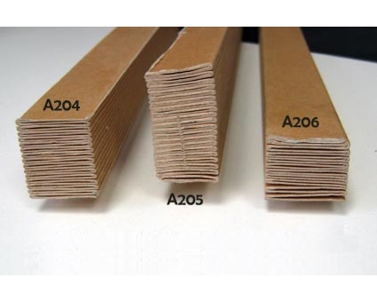 A206 - Carton de soufflet 35mm x 12cm A206 - Carton de soufflet 35mm x 12cm