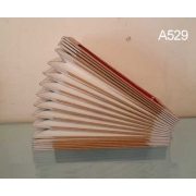 A529 - Soufflet accordéon ou banc d'accord