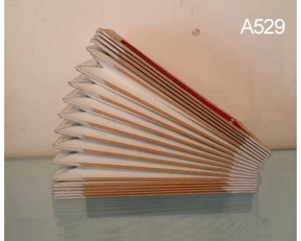 A529 - Soufflet accordéon ou banc d'accord A529 - Soufflet accordéon ou banc d'accord