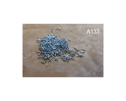 A133 - Clous musique (prix au gramme) A133 - Clous musique (prix au gramme)