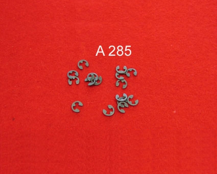 A285 - Rondelle clip