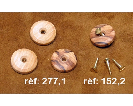 A152.2 - Visserie Bois (D1,3 mm) A152.2 - Visserie Bois (D1,3 mm)