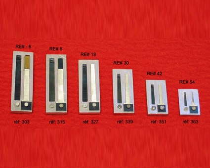 A339 - Châssis RE dièse n°(30) A339 - Châssis RE dièse n°(30)
