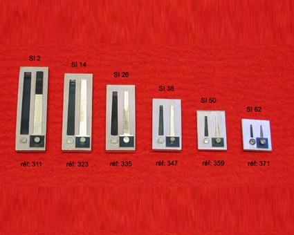 A359 - Châssis SI n°(50) A359 - Châssis SI n°(50)