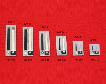 A334 - Châssis LA dièse n°(25) A334 - Châssis LA dièse n°(25)