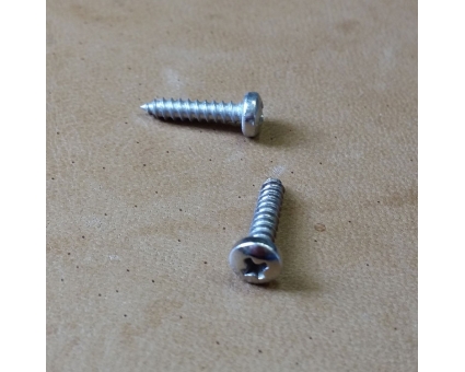 A151 - Visserie bois L12,5mm Diam. 2,8mm A151 - Visserie bois L12,5mm Diam. 2,8mm