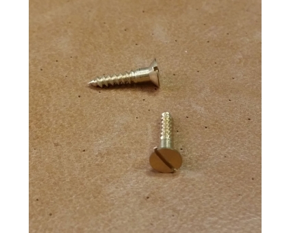 A152.2 - Visserie bois L10mm Diam. 2mm A152.2 - Visserie bois L10mm Diam. 2mm
