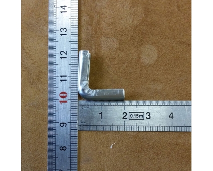 A94.1 - Coin soufflet type 35 AG