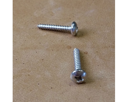 A156 - Visserie bois L12.5mm Diam. 2mm A156 - Visserie bois L12.5mm Diam. 2mm