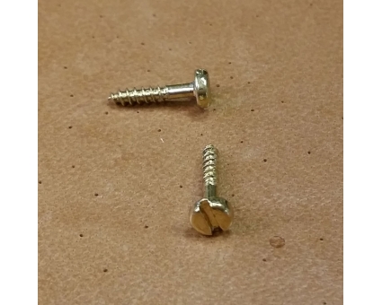 A162 - Visserie bois L6.5mm Diam. 1.3mm A162 - Visserie bois L6.5mm Diam. 1.3mm
