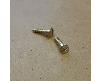 A162.1 - Visserie bois L8mm Diam. 1.7mm A162.1 - Visserie bois L8mm Diam. 1.7mm