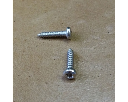 A163 - Visserie bois L9,5mm Diam. 2,2mm A163 - Visserie bois L9,5mm Diam. 2,2mm