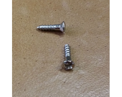 A166.8 - Visserie bois L9mm Diam. 2mm A166.8 - Visserie bois L9mm Diam. 2mm