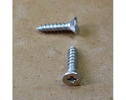 A168 - Visserie bois L12.5mm Diam.3mm A168 - Visserie bois L12.5mm Diam.3mm