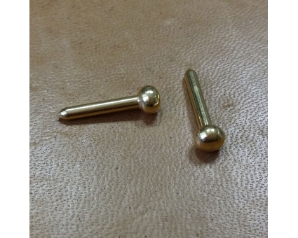 A281 - Fixation de soufflet - Aiguille 19mm A281 - Fixation de soufflet - Aiguille 19mm