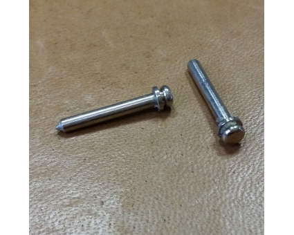A20 - Fixation de soufflet - Aiguille 21mm Cavagnolo A20 - Fixation de soufflet - Aiguille 21mm Cavagnolo