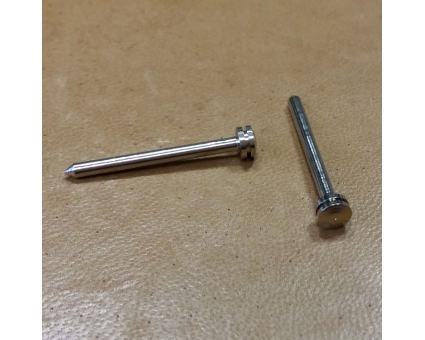 A21 - Fixation de soufflet - Aiguille 26mm Americani A21 - Fixation de soufflet - Aiguille 26mm Americani