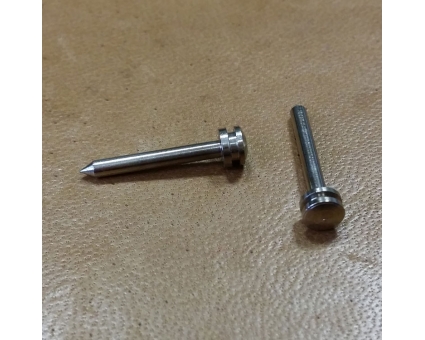 A22 - Fixation de soufflet - Aiguille 22mm Americani A22 - Fixation de soufflet - Aiguille 22mm Americani