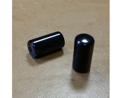 A273.2 - Bouton basse Noir nacré A273.2 - Bouton basse Noir nacré