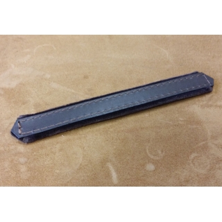 A297.4 - Attache soufflet Velours noir