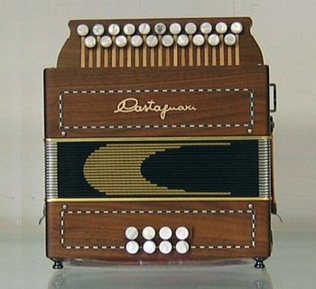 Accordéon neuf Castagnari Laura Le Piano à Bretelles Accordéon neuf Castagnari Laura Le Piano à Bretelles
