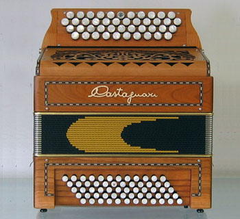 Accordéon neuf Castagnari Magica Le Piano à Bretelles Accordéon neuf Castagnari Magica Le Piano à Bretelles
