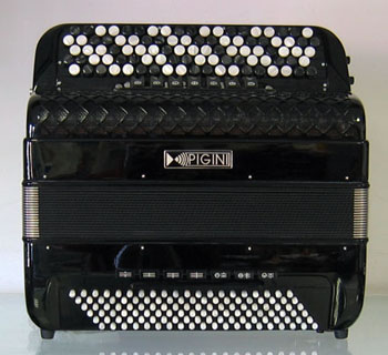 Accordéon neuf Pigini Caractère Le Piano à Bretelles Accordéon neuf Pigini Caractère Le Piano à Bretelles